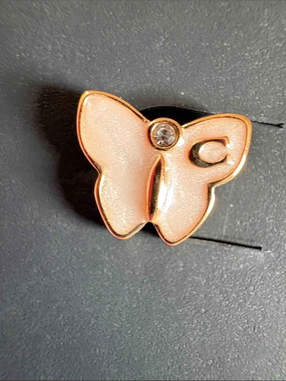 Coach Earrings - Picture 7 of 8